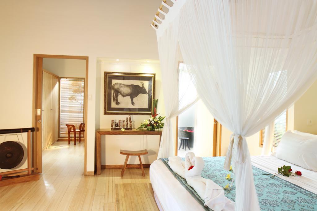 Villa Bali Asri Batubelig Seminyak Cameră foto