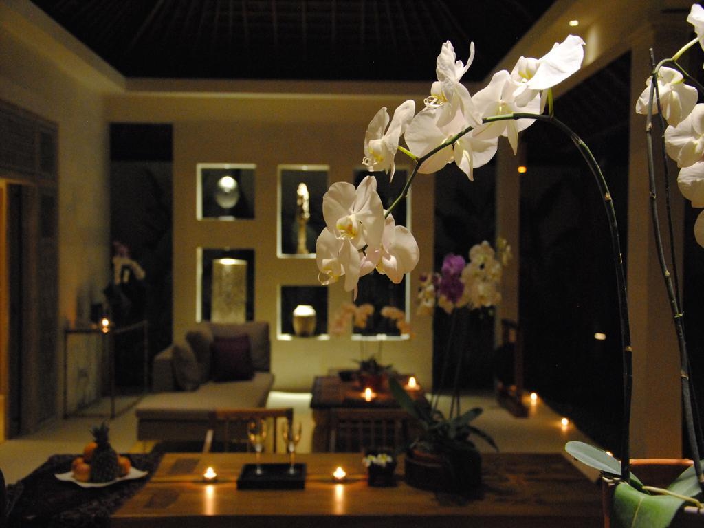 Villa Bali Asri Batubelig Seminyak Cameră foto