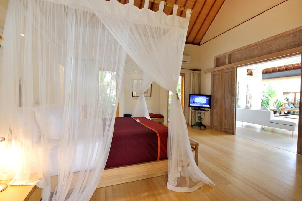 Villa Bali Asri Batubelig Seminyak Cameră foto